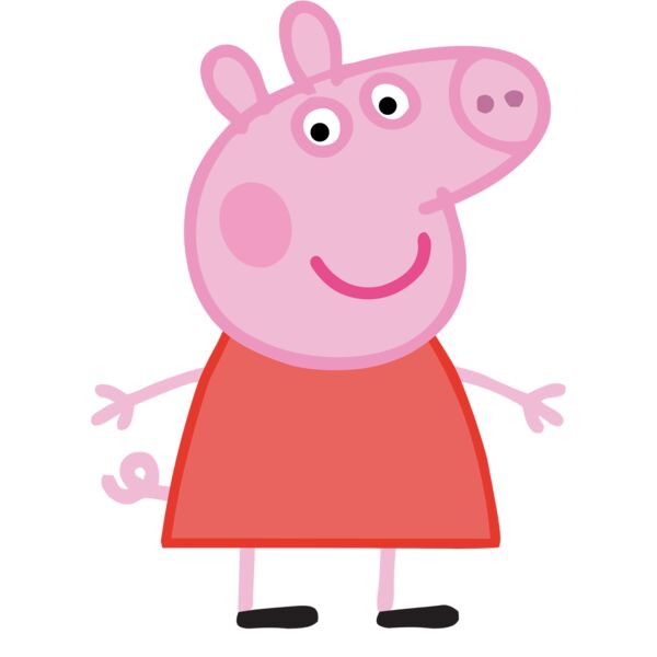 Peppa Pig - CH 27 Thumbnail