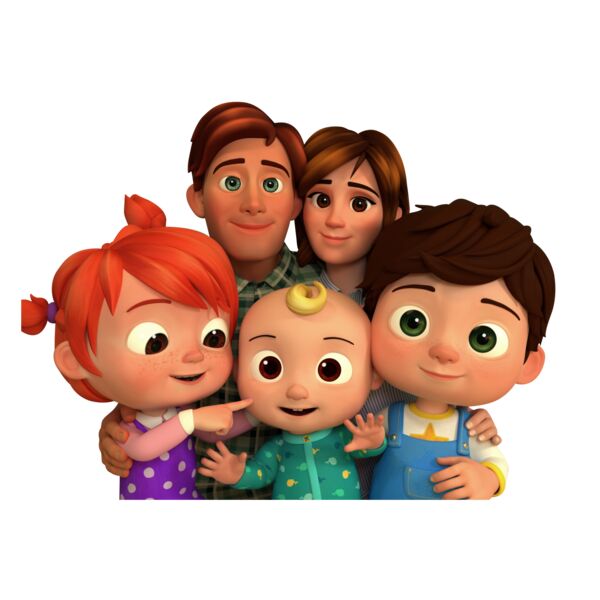 Cocomelon & Friends - CH 24 Thumbnail