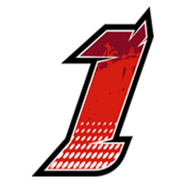 Racing - Number - 1 Thumbnail