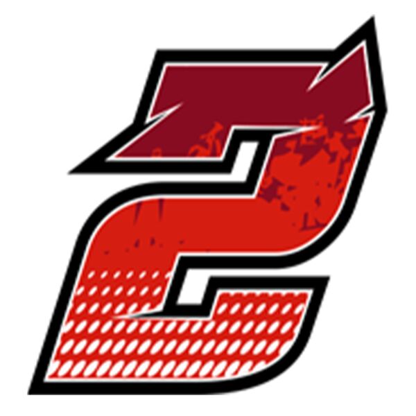 Racing - Number - 2 Thumbnail