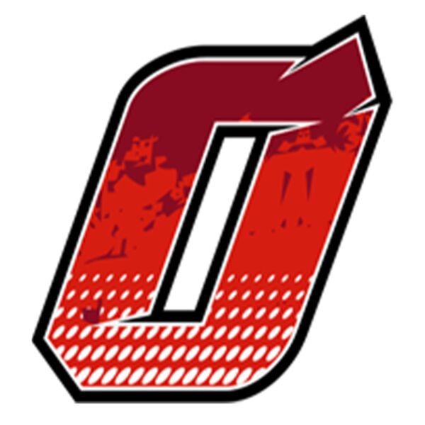 Racing - Number - 0 Thumbnail