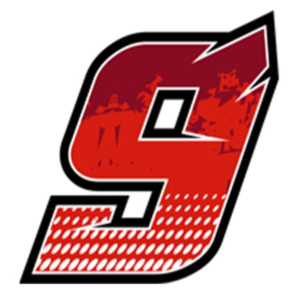 Racing - Number - 9 Thumbnail