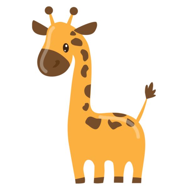 Giraffe - J12 Thumbnail