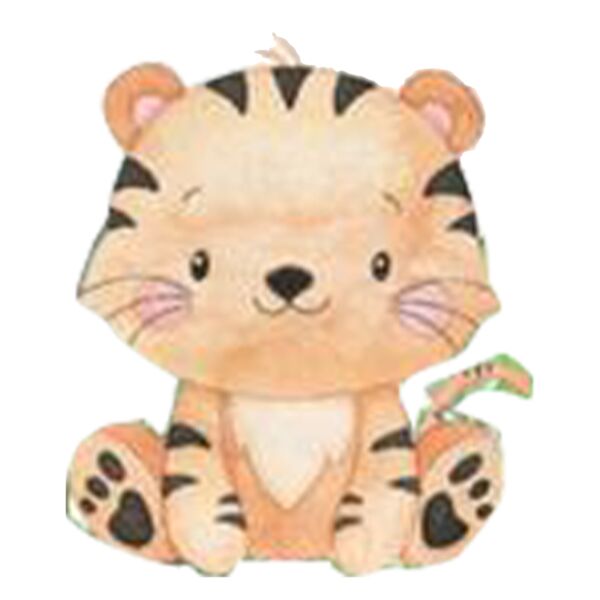 Tiger - J5 Thumbnail