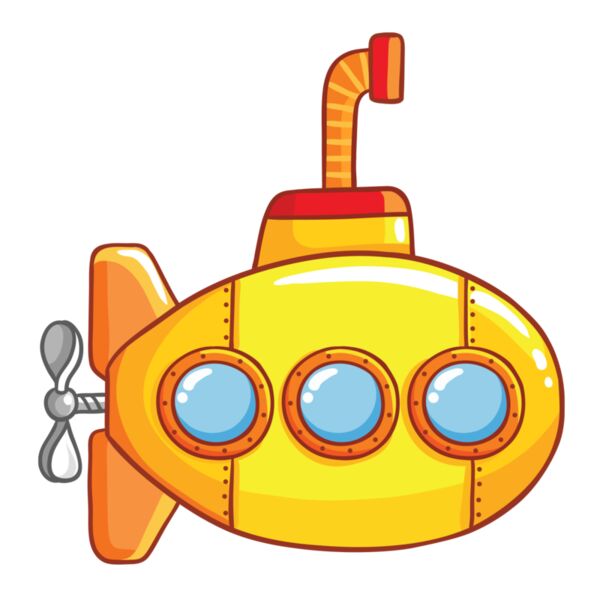 Submarine - S10 Thumbnail