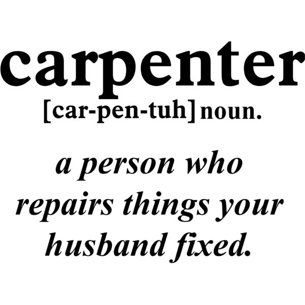 Professional Series - Definition - Carpenter - DF20 11 Thumbnail
