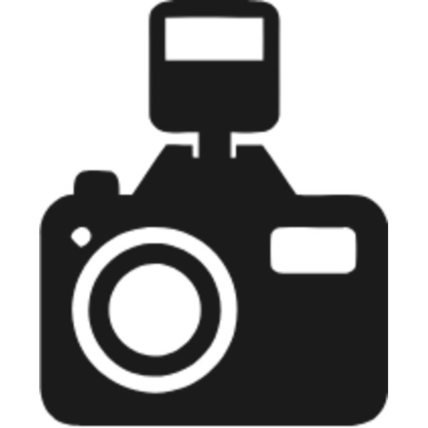 Professional Series - Editable Icons - Cameraman - IC 13 Thumbnail