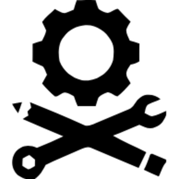 Professional Series - Editable Icons - Architect - IC 2 Thumbnail