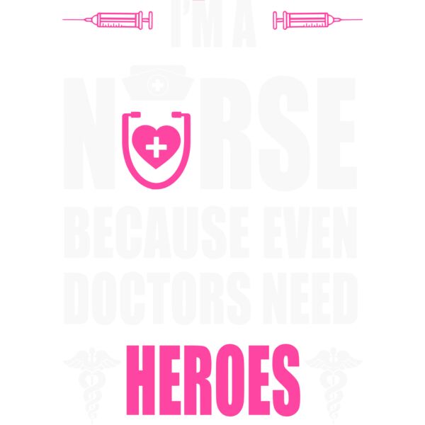 Profession Series - Profession Nurse - Statement 17 - NP20 20 Thumbnail