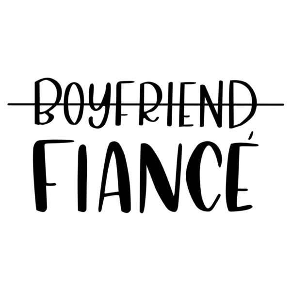 (Boyfriend) Fiance' Thumbnail