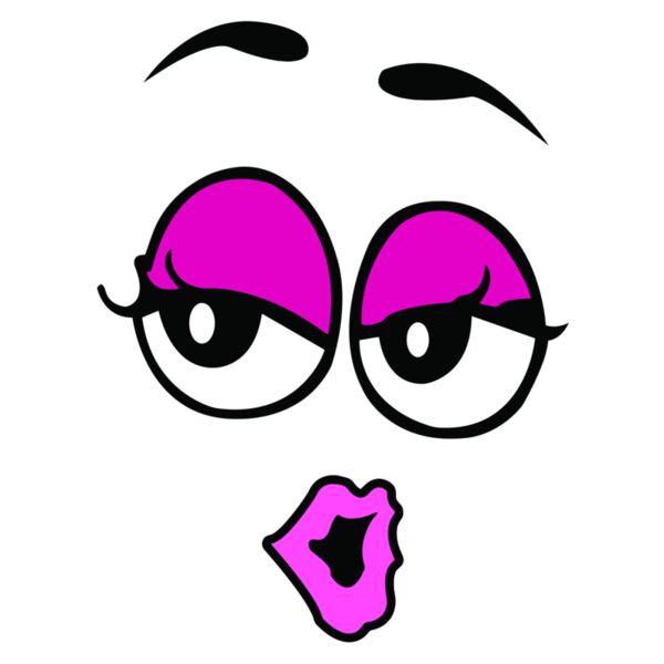 Group Designs - MnM's Pink - GS04 Thumbnail