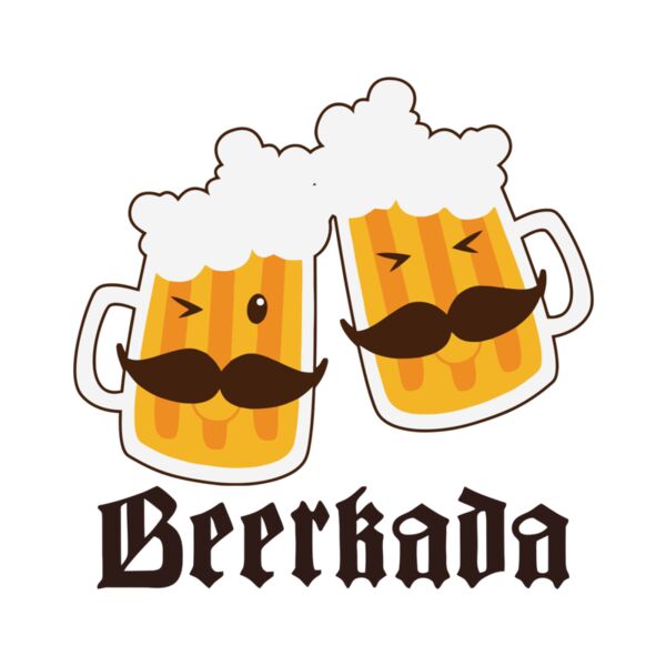 Group Designs - Beer Icons - Beerkada - GS13 Thumbnail