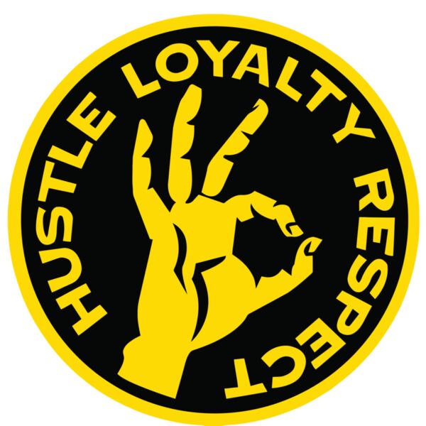 Group Designs - Hand Sign - GS46 Thumbnail