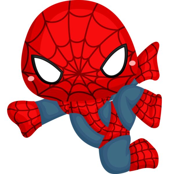 Spider man - SH8 Thumbnail