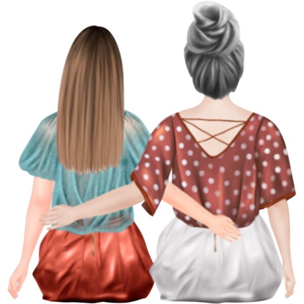 Mother   Daughter Bonding  MVB 3 Thumbnail