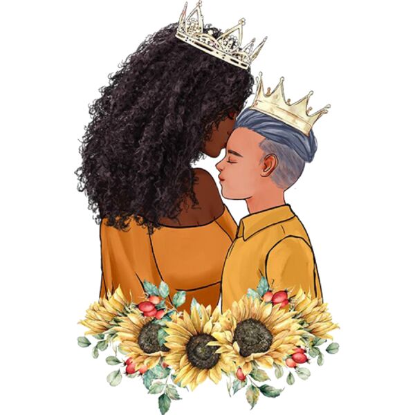 Mother   Child   MV 8 Thumbnail