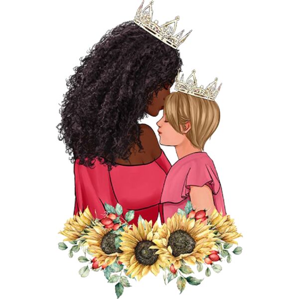 Mother   Child   MV 4 Thumbnail