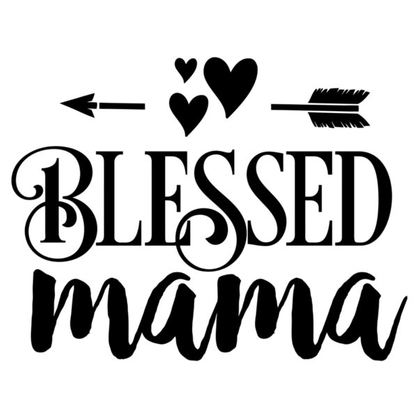 Blessed Mama - MDE4 Thumbnail