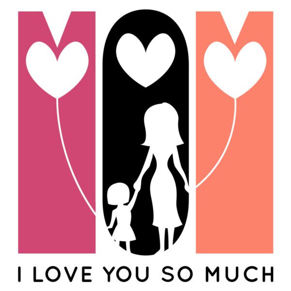I Love you so much Mom - MDT9 Thumbnail