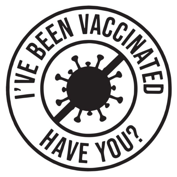 I've Been Vaccinated - VCN-10 Thumbnail