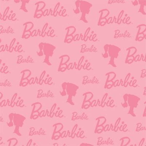 Mattel, Barbie Pretty Background, Popular Designs, Barbie - BRB 23 Thumbnail