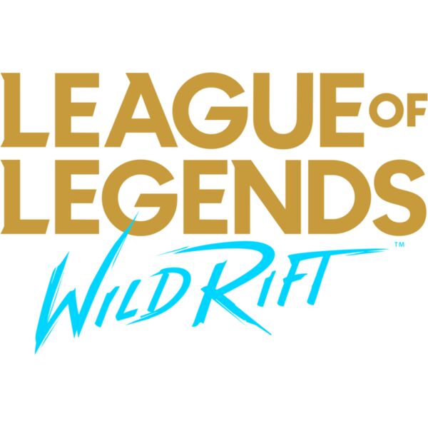 LoL, League of Legends Wild Rift Logo Template, Popular Designs, Online Games - OG 27 Thumbnail