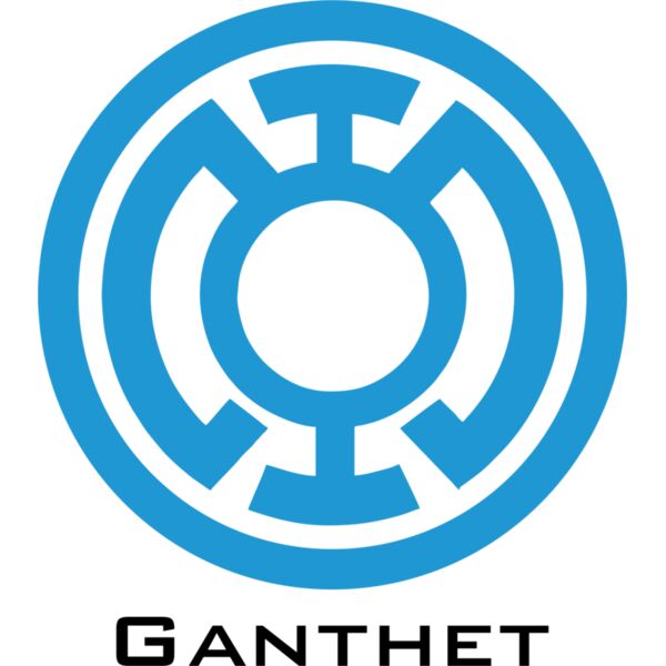 DC, Ganthet Logo Clipart, Popular Designs, DC Logos - DCL 18 Thumbnail