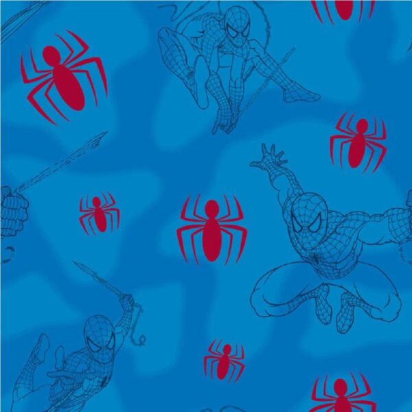 Marvel, Spiderman Background, Popular Designs, Marvel - MRV 20 Thumbnail