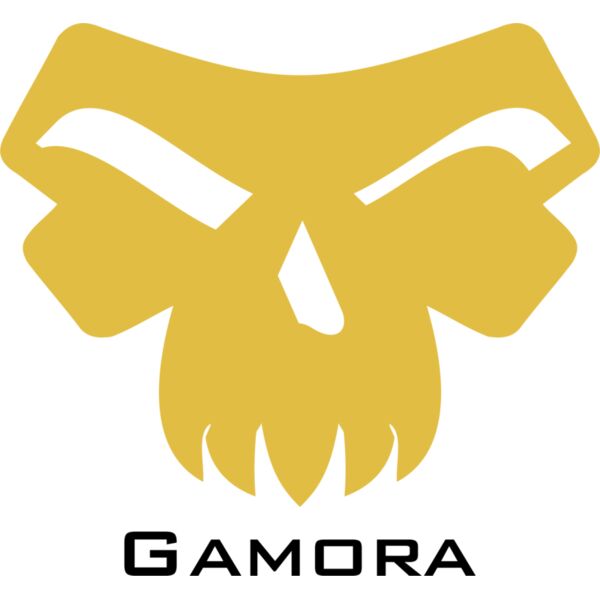 Marvel, Gamora Logo Template, Popular Designs, Marvel Logos - ML 9 Thumbnail