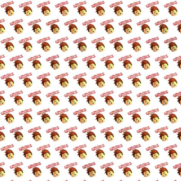 Game, Roblox Heads Background, Popular Designs, Roblox - R 6 Thumbnail