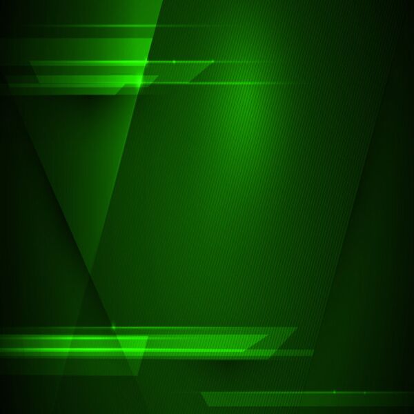 Business Designs, Full Background Design, Green Design, JPEG Design, Green Light Rays, Green Crystal Plaque, Digital Printing, Sublimation Printing, Full Printing, Shirt Print, Plaque Print, Customizable, Personalize Gift - CPG 016 Thumbnail