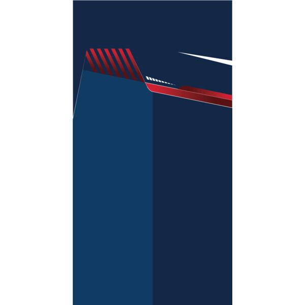 Sublimation, Background, Full Background, Changeable, Gradient, Red, JPEG, Pattern Design, Mech Design, Mens Design, Sublimation Printing, Digital Printing, Full Print, Shirts, Mugs, Keychain, Poloshirt, Jacket, Customizable, Personalized Gift - L431R Thumbnail