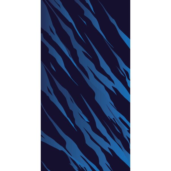 Sublimation Patterns, Background, Full Background, Changeable, Gradient, Blue, JPEG, Sporty Design, Ocean Waves, Mens Design, Sublimation Printing, Digital Printing, Full Print, Shirts, Mugs, Keychain, Poloshirt, Jacket, Customizable, Personalized Gift -  Thumbnail