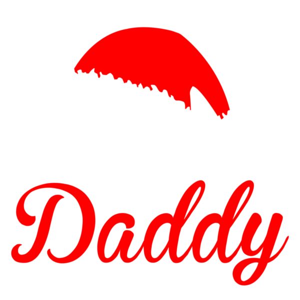 CHF-00 Santa Hat - Daddy Thumbnail