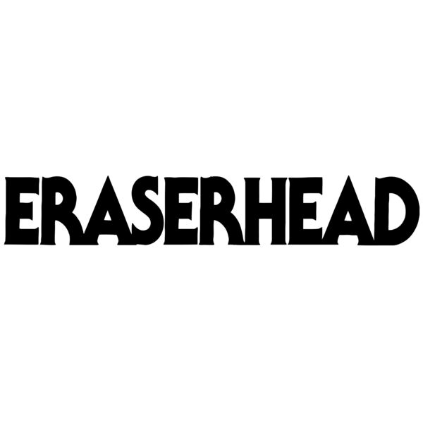 Hit, Eraserhead Logo, Popular Designs, Music - MSC 1 Thumbnail