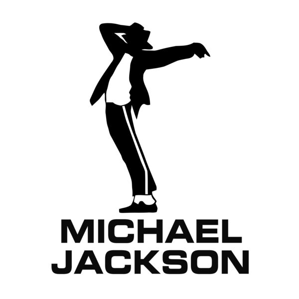 Hit, Michael Jackson Logo, Popular Designs, Music - MSC 9 Thumbnail