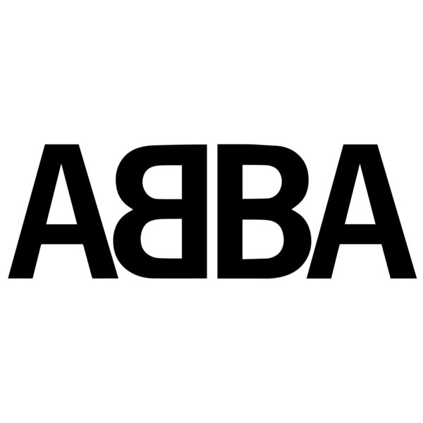 Hit, ABBA Logo, Popular Designs, Music - MSC 13 Thumbnail