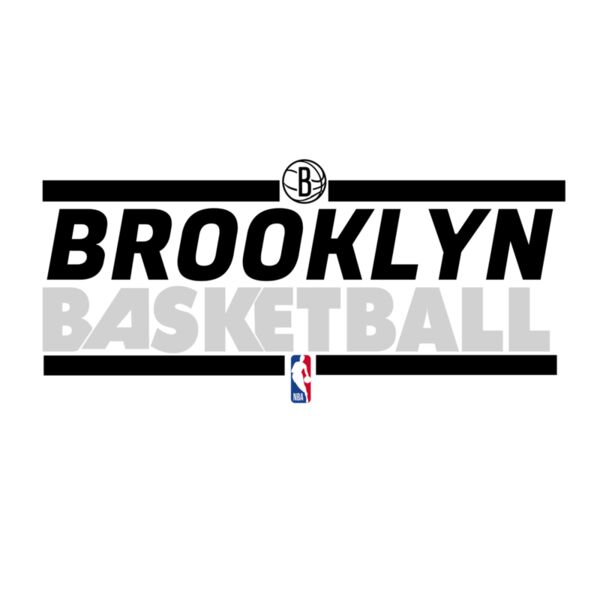 Basketball, Brooklyn Nets Statement, Popular Designs, NBA - NBA 1 Thumbnail