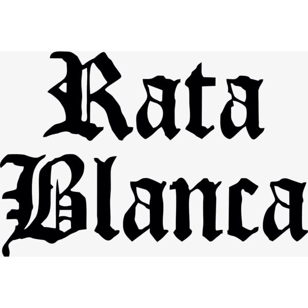 Rock, Rata Blanca Clipart, Rock Band Designs - RKB 3 Thumbnail
