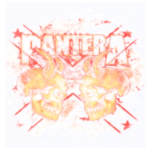 Rock, Pantera Clipart, Rock Band Designs - RKB 17 Thumbnail