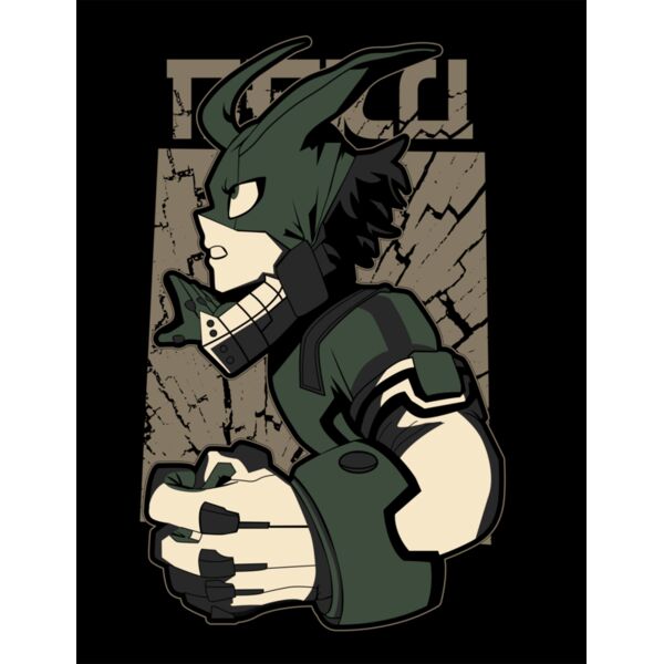 My Hero Academia, Deku, Random Anime 36 - RAN 14 Thumbnail