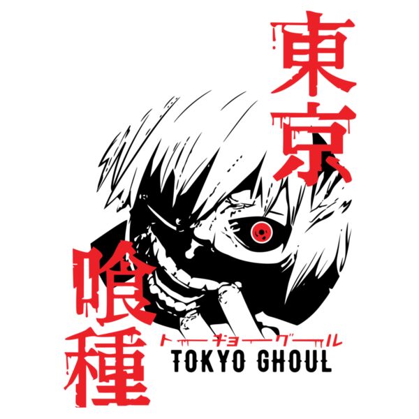 Tokyo Ghoul, Kaneki, Random Anime 36 - RAN 02 Thumbnail