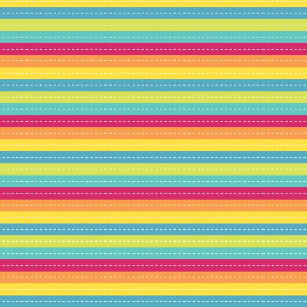 Pattern  Yellow Orange Blue   Red Stripes  Background Designs with Frame  Coordinate A Background  CDG 4 Thumbnail