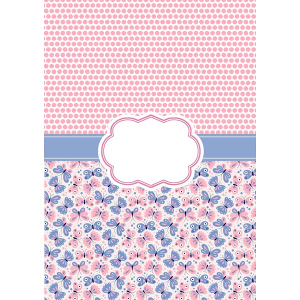 Wave  Butterflies  Background Designs with Frame  Combination Background  CMB 12 Thumbnail