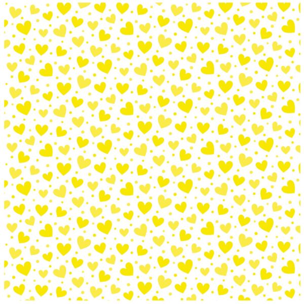 Pattern  Yellow Hearts  Background Designs with Frame  Heart Pattern Background  HRT C Thumbnail