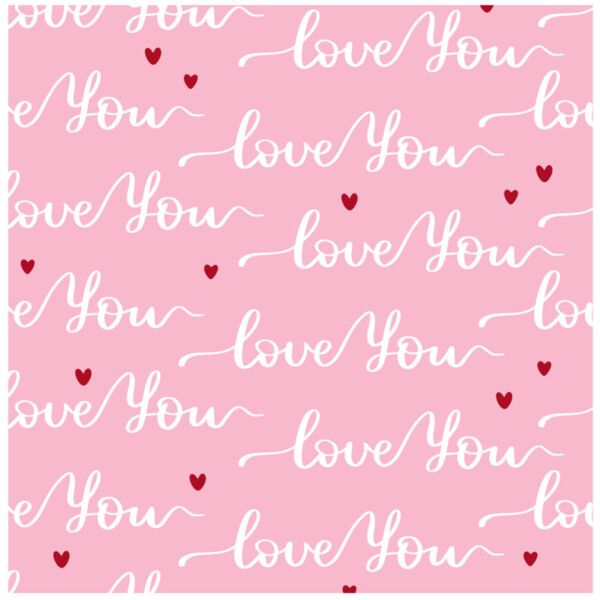 Pattern  Love You Cursive  Background Designs with Frame  Heart Pattern Background  HRT 4 Thumbnail