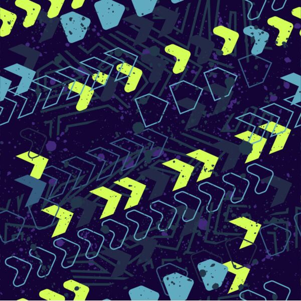 Pattern  Arrow Right  Background Designs with Frame  Gentlemens Background  GNM 1 Thumbnail