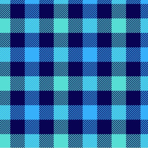 Pattern  Blue    Green Checkered  Background Designs with Frame  Checkered Background  CHK 9 Thumbnail