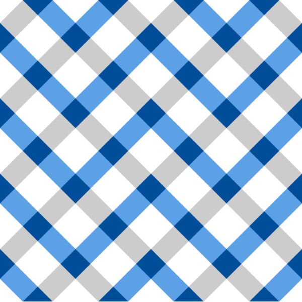 Pattern  Blue   Gray Checkered  Background Designs with Frame  Marine Background  MRN 2 Thumbnail