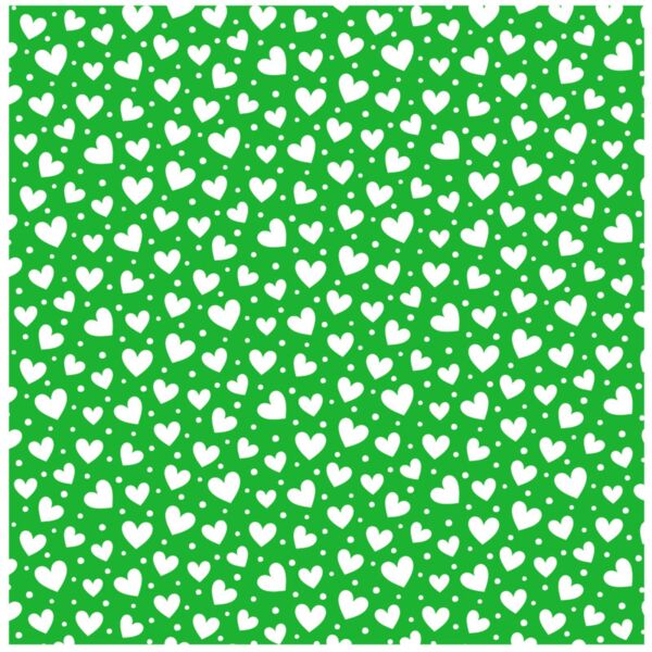 Pattern  Hearts with Green Background  Background Designs with Frame  Heart Pattern Background  HRT E Thumbnail
